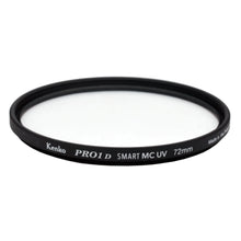 Kenko Pro1 D Smart MC UV Filter 55mm