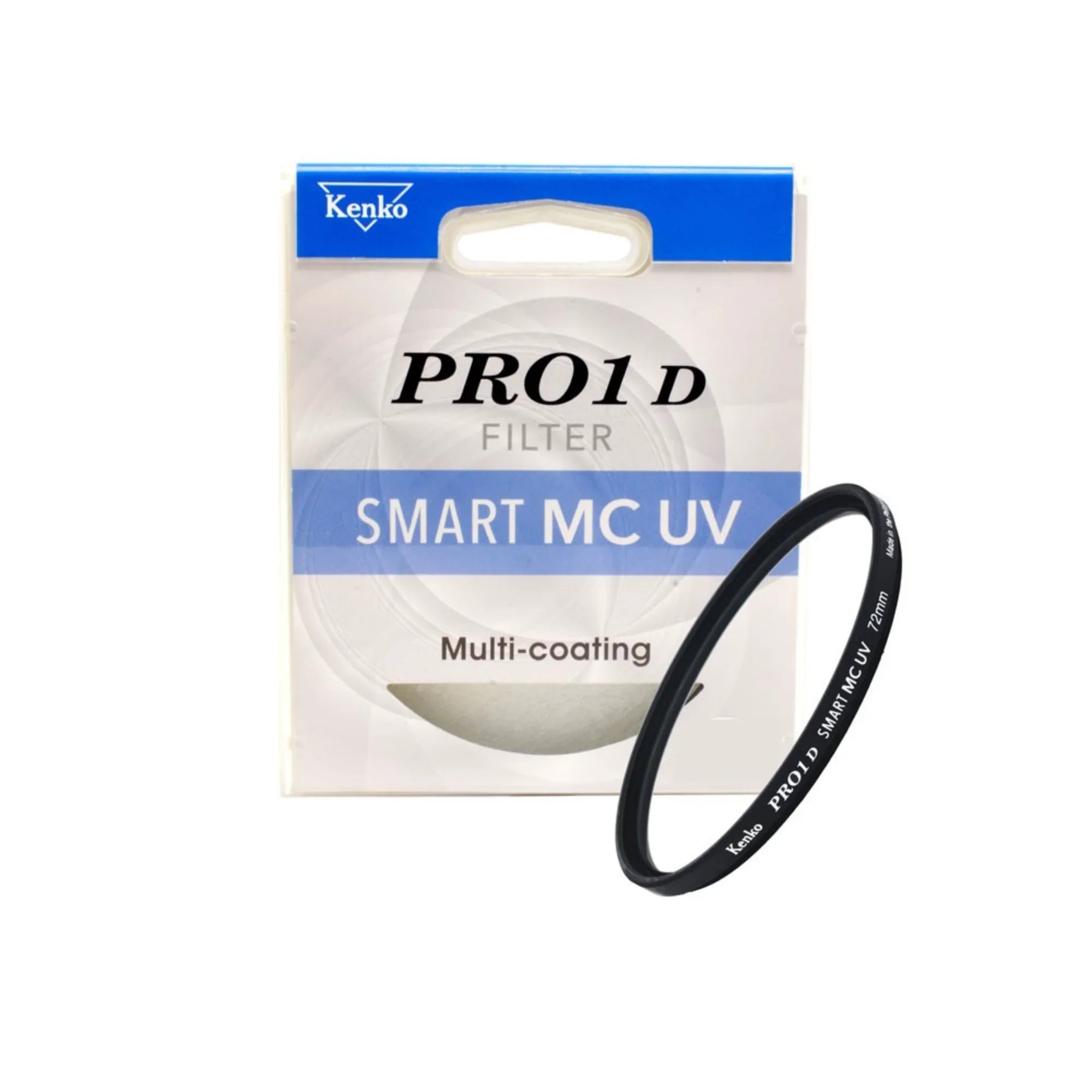 Kenko Pro1 D Smart MC UV Filter 55mm at PROCAM | procam.com