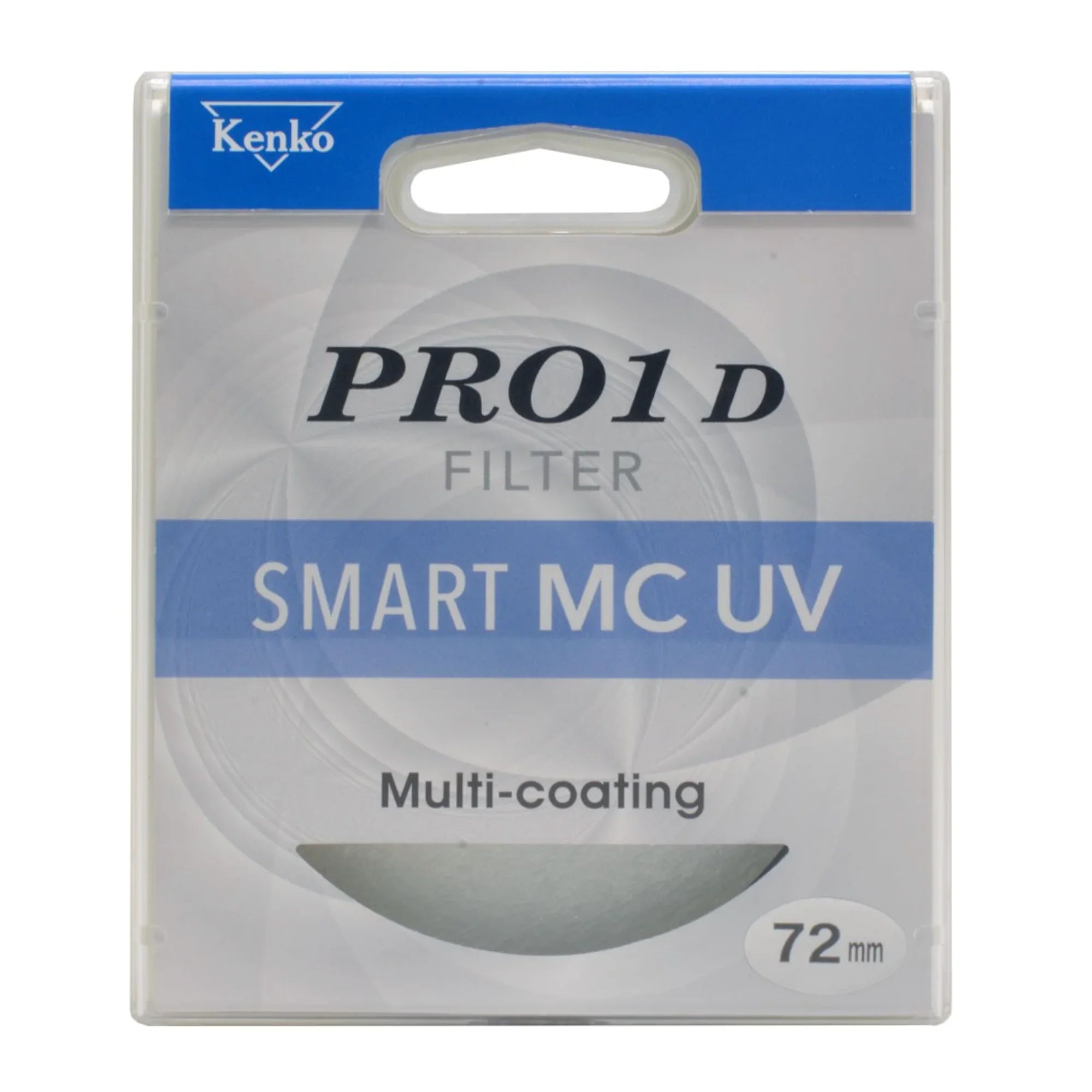 Kenko Pro1 D Smart MC UV Filter 55mm at PROCAM | procam.com
