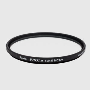 Kenko Pro1 D Smart MC UV FIlter 52mm at PROCAM | procam.com