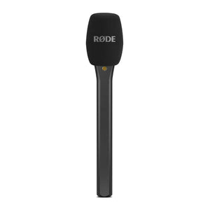 Rode Handheld adapter for Wireless Micro (Black) at PROCAM | procam.com