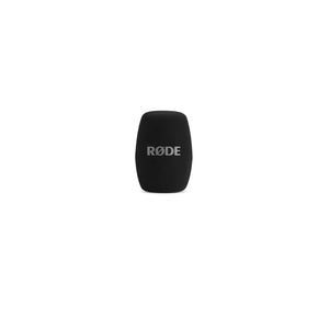 Rode Handheld adapter for Wireless Micro (Black) at PROCAM | procam.com