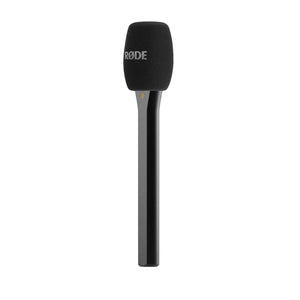 Rode Handheld adapter for Wireless Micro (Black) at PROCAM | procam.com