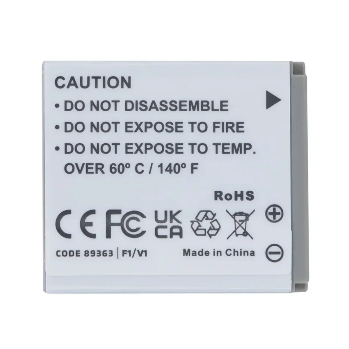 ProMaster NB-4L Li-ion Battery for Canon at PROCAM | procam.com