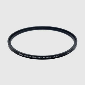 Kenko PRO1D+ Instant Action UVL41 Filter Set - 62mm at PROCAM | procam.com