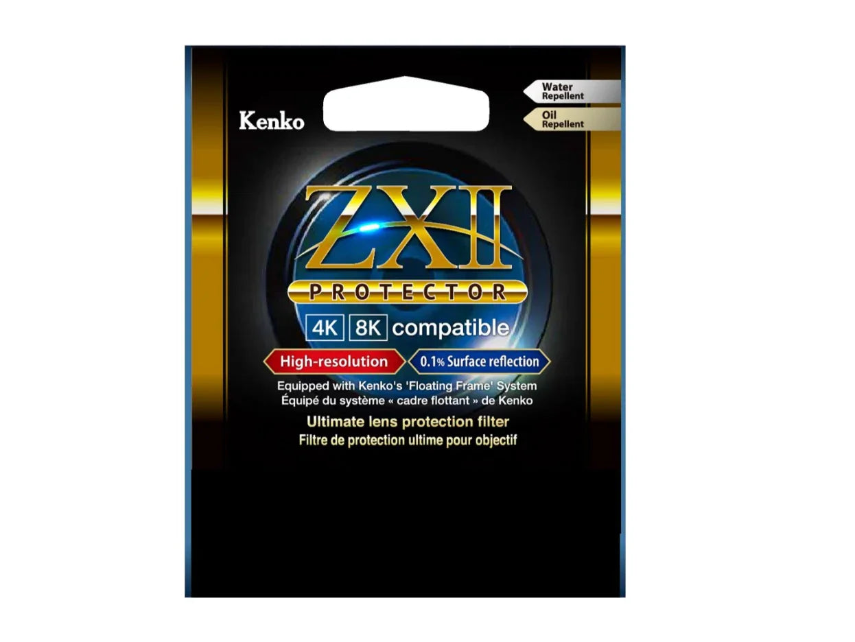 Kenko ZXII UVL41 Filter - 49mm at PROCAM | procam.com