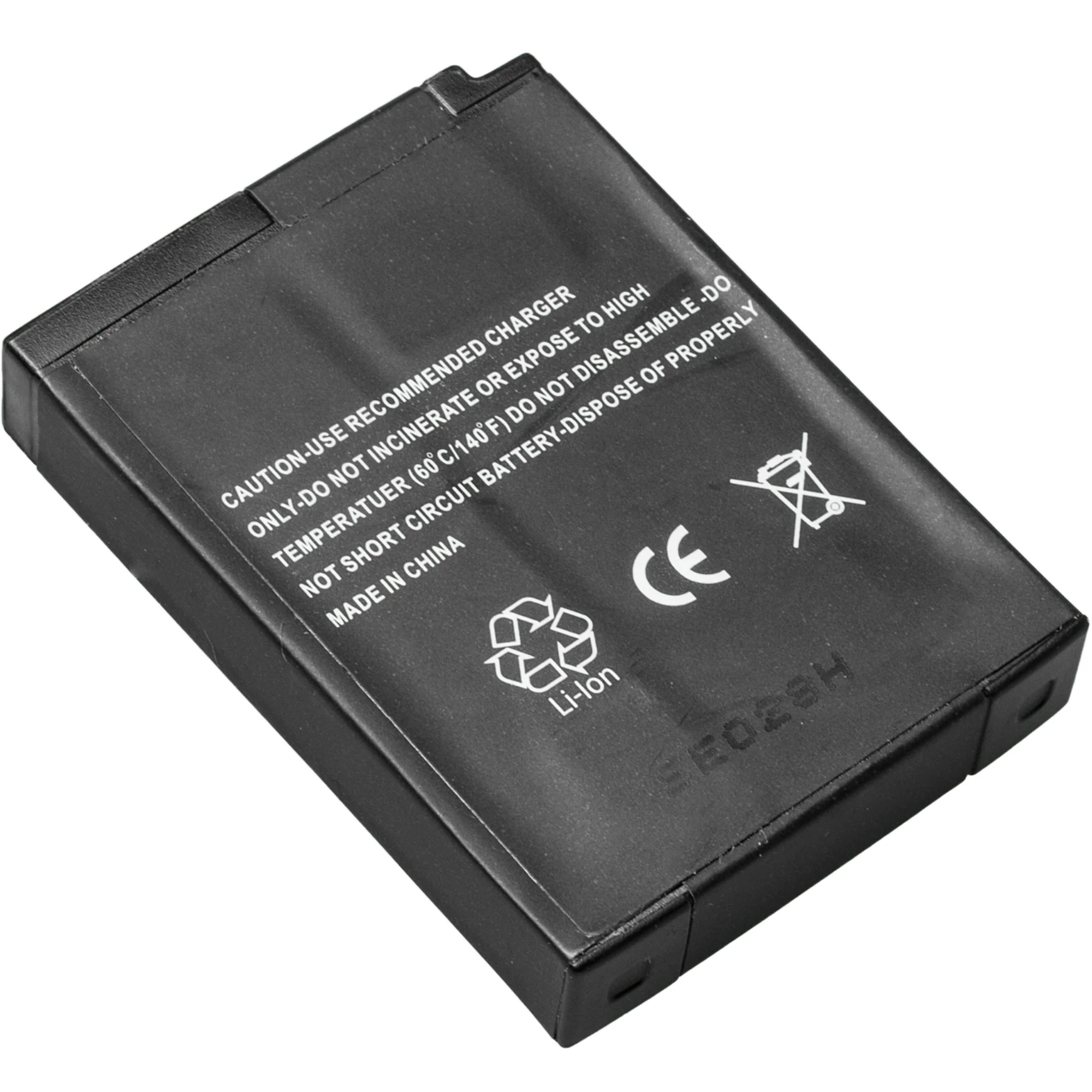 Promaster EN-EL12 Battery for Nikon