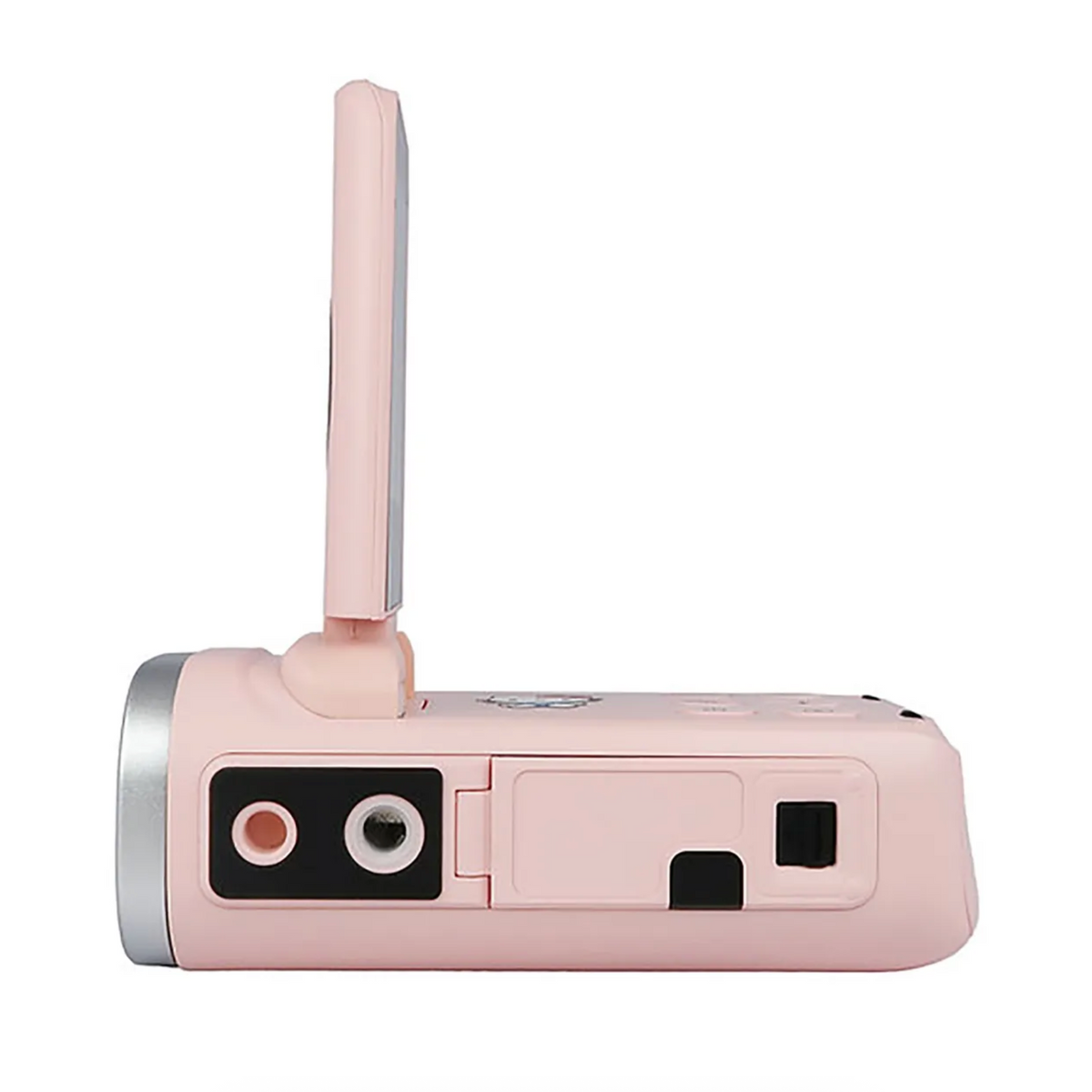 YASHICA x Hello Kitty DigiPocket Camcorder (Pink) at PROCAM | Shop YASHICA x Hello Kitty DigiPocket Camcorder (Pink) at PROCAM | Shop
