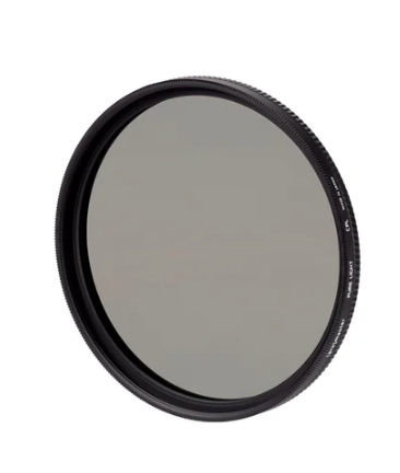 ProMaster Pure Light Circular Polarizer (CPL) Filter - 43mm