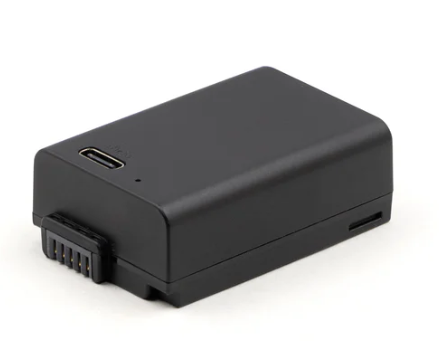 ProMaster EN-EL25 Battery for Nikon with USB-C Charging