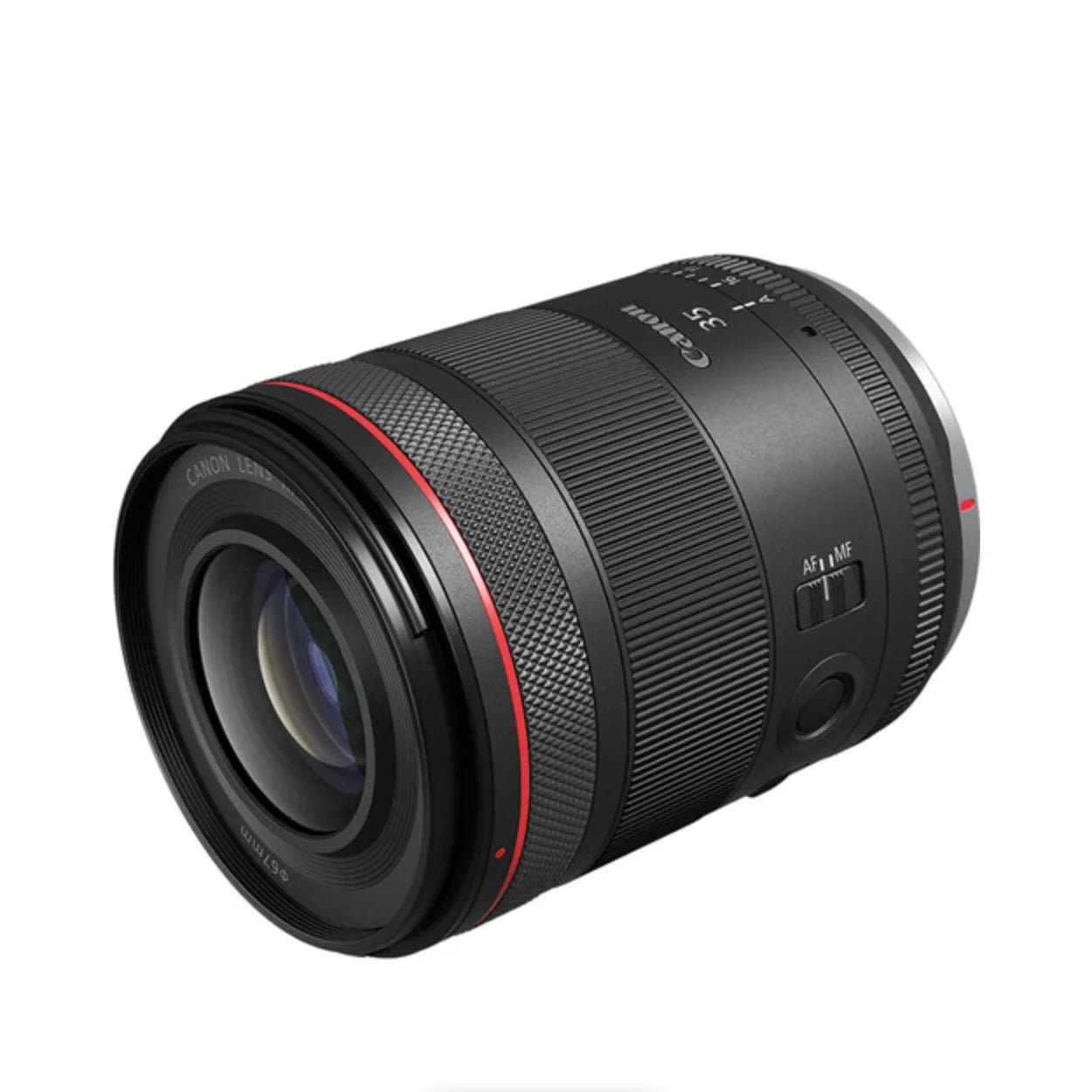Canon RF 35mm f/1.4 L VCM Lens at PROCAM | procam.com