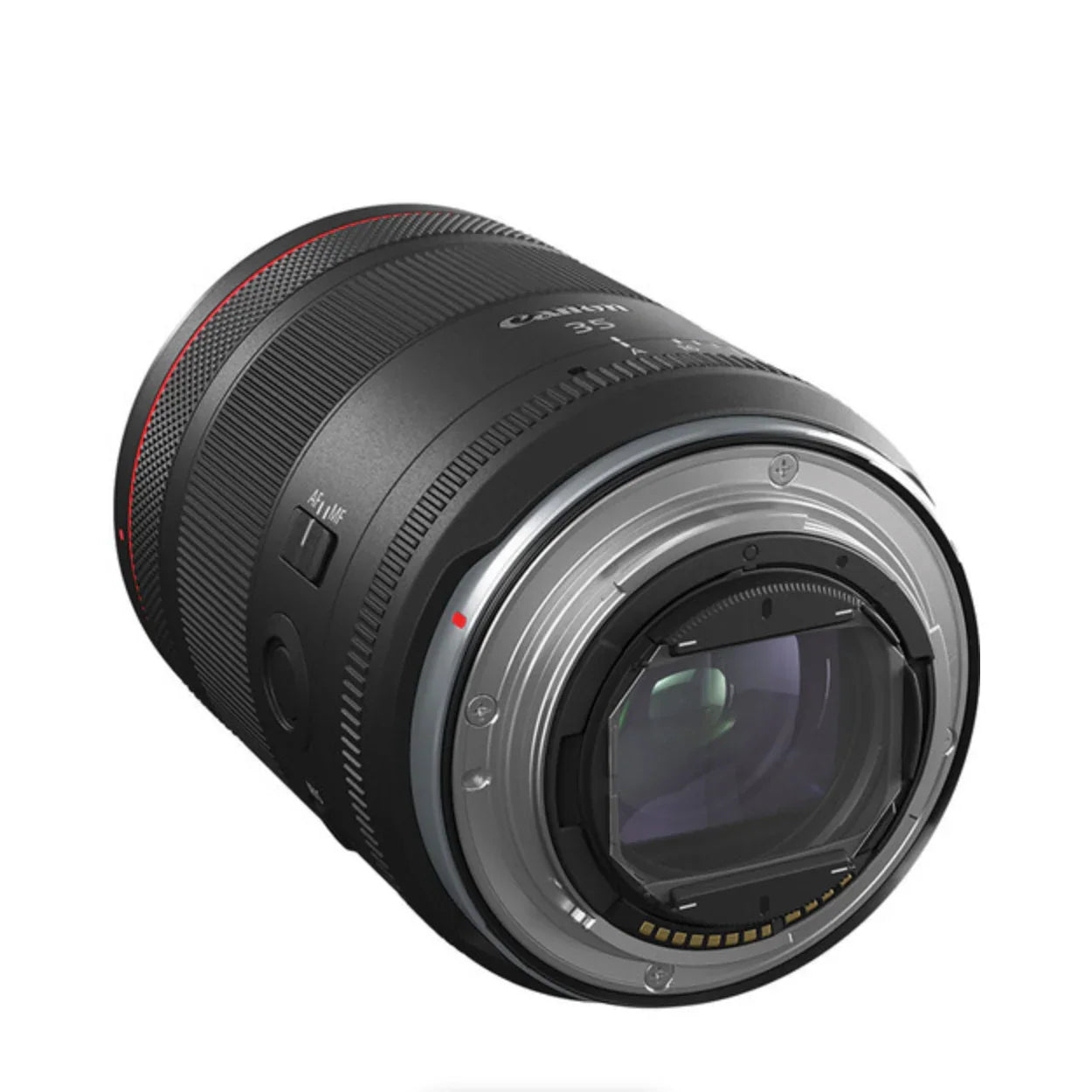 Canon RF 35mm f/1.4 L VCM Lens at PROCAM | procam.com