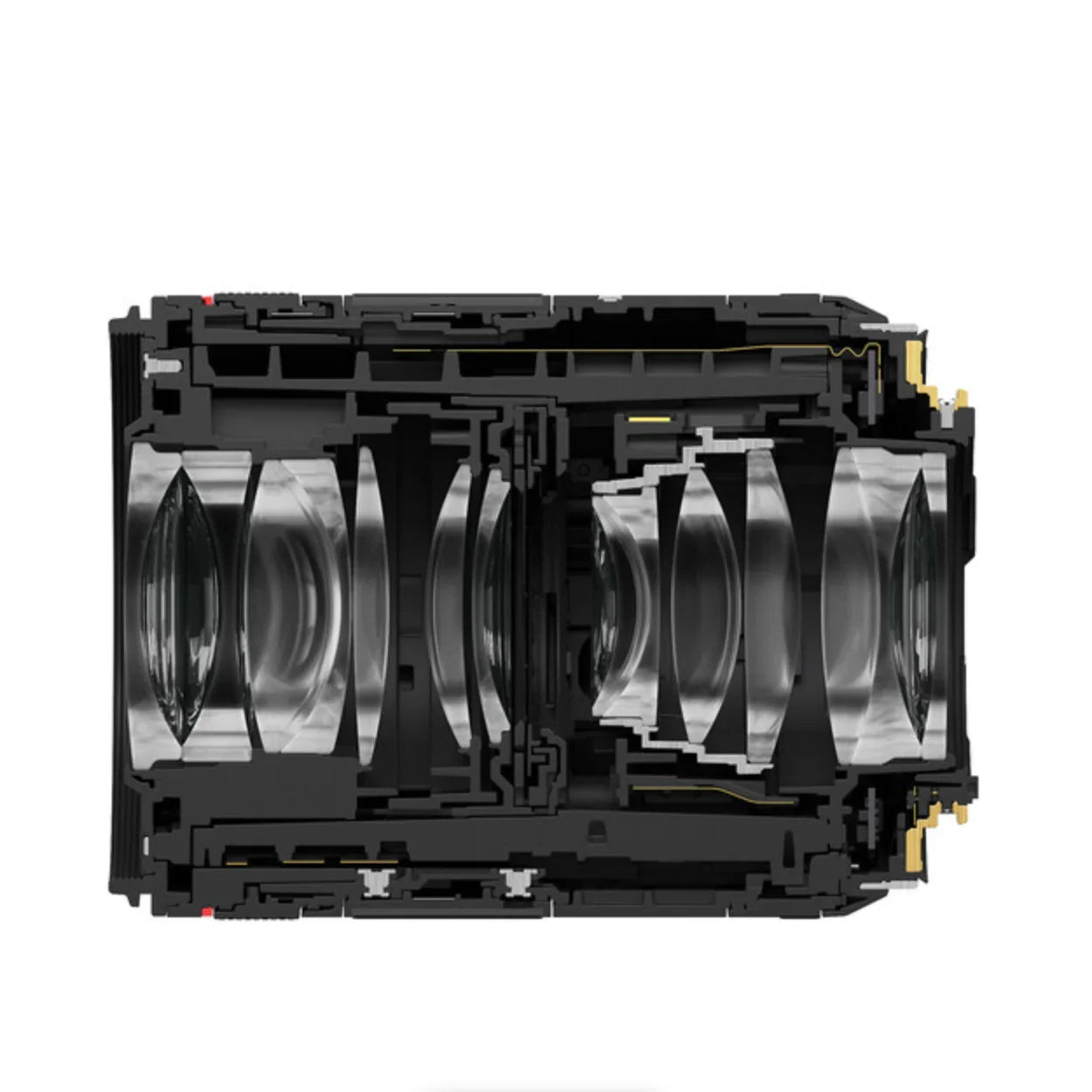 Canon RF 35mm f/1.4 L VCM Lens at PROCAM | procam.com