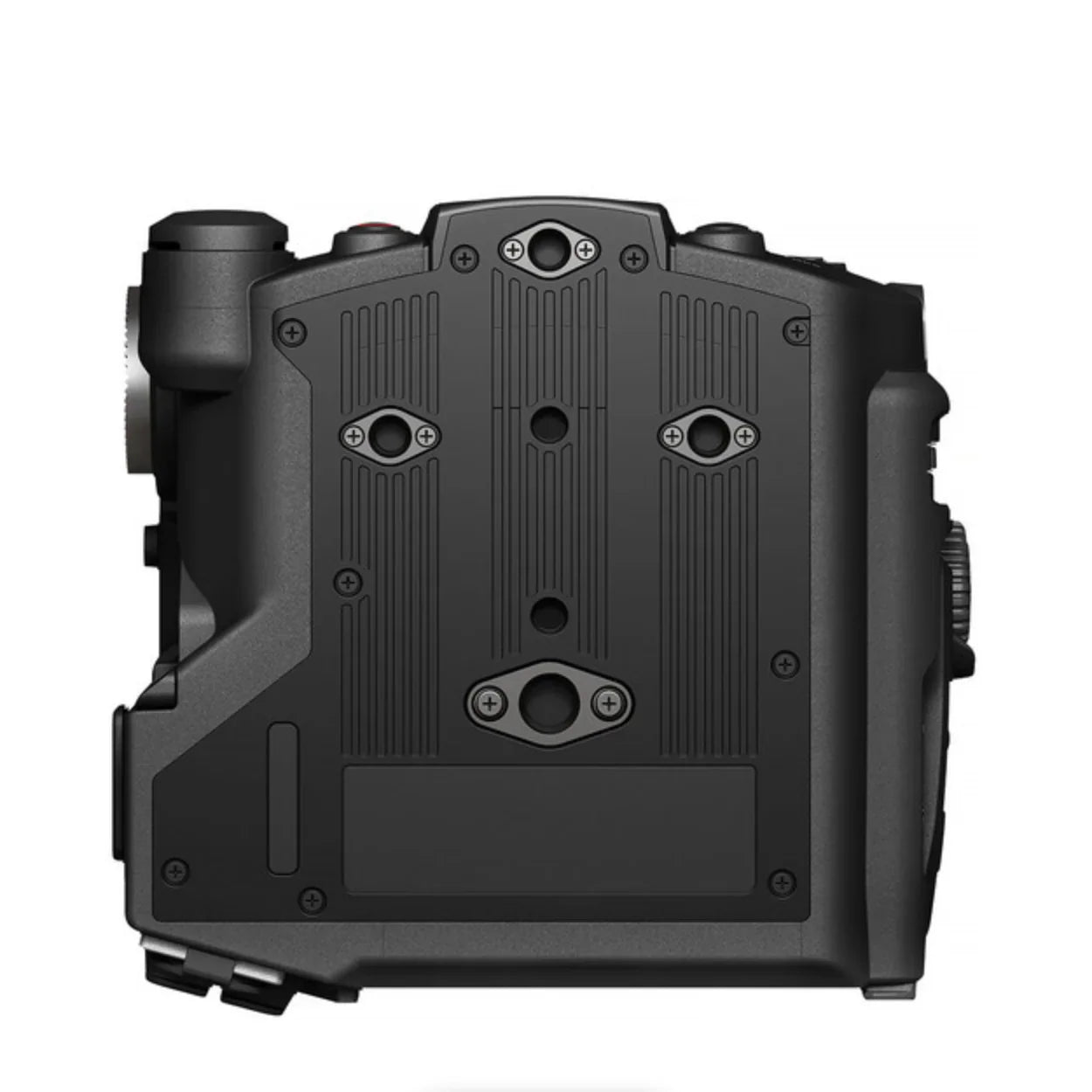 Canon EOS C400 Digital Cinema Camera Body (RF Lens Mount) at PROCAM | procam.com