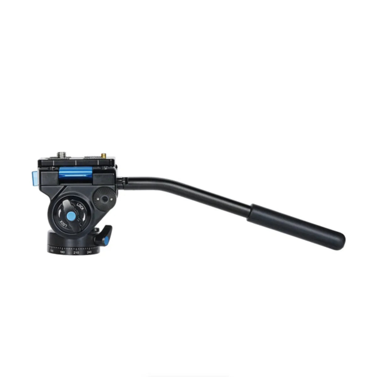 Sirui L324 Landscape Series Flip Lock Video Head Kit with VA-5X Head at PROCAM | procam.com