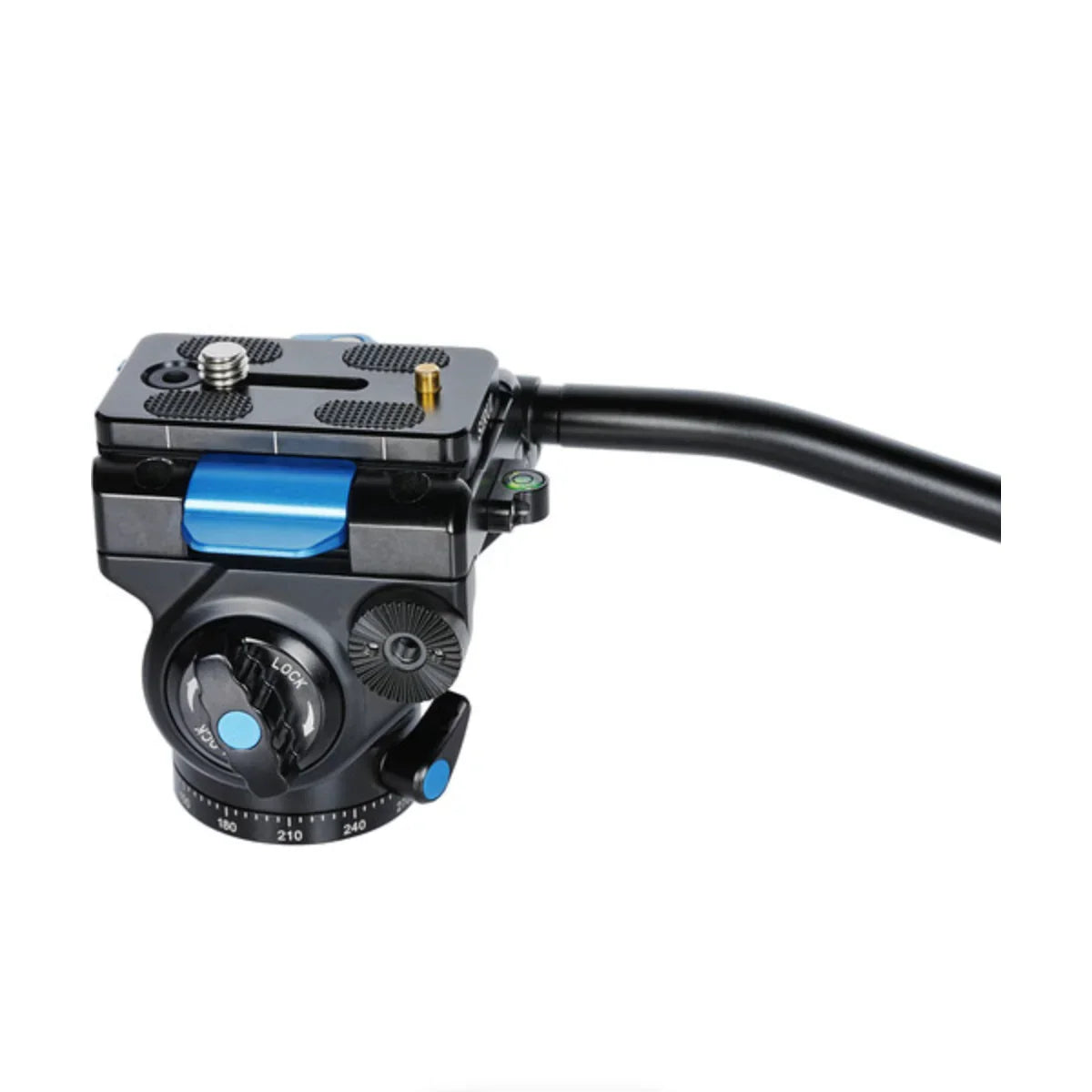 Sirui L324 Landscape Series Flip Lock Video Head Kit with VA-5X Head at PROCAM | procam.com