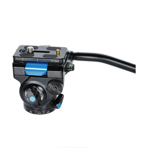 Sirui L324 Landscape Series Flip Lock Video Head Kit with VA-5X Head at PROCAM | procam.com