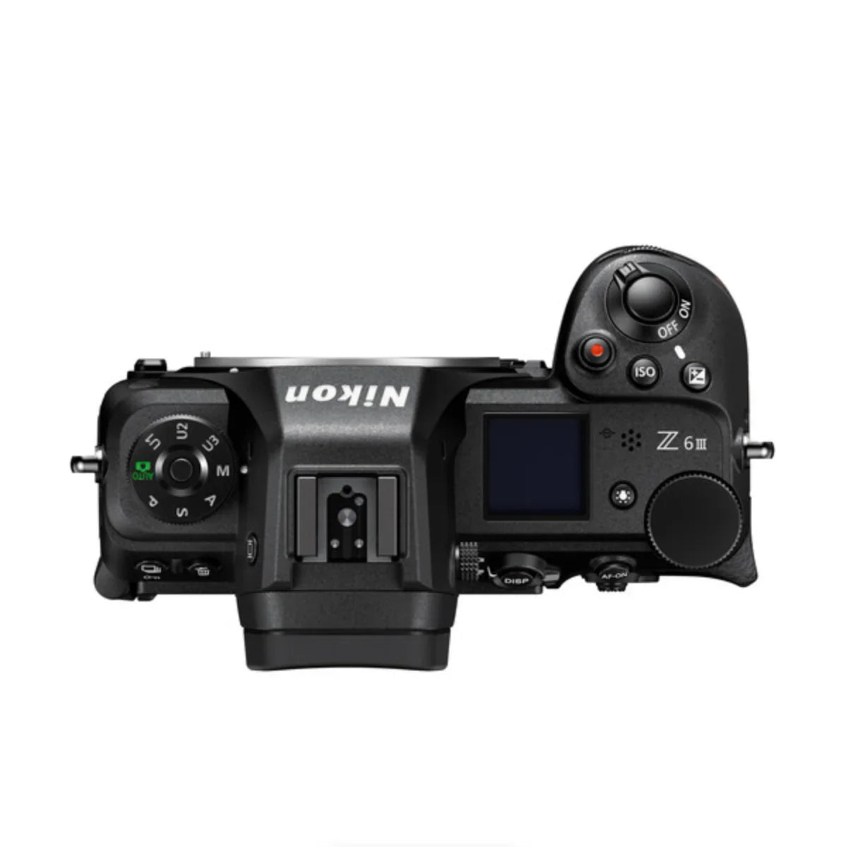 Nikon Z6 III Mirrorless Camera at PROCAM | procam.com