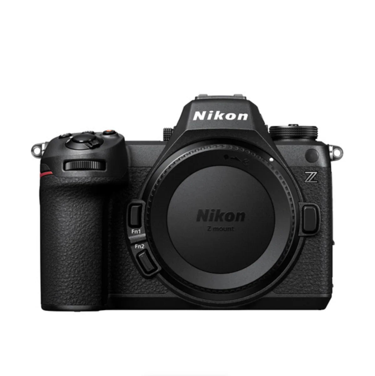 Nikon Z6 III Mirrorless Camera at PROCAM | procam.com