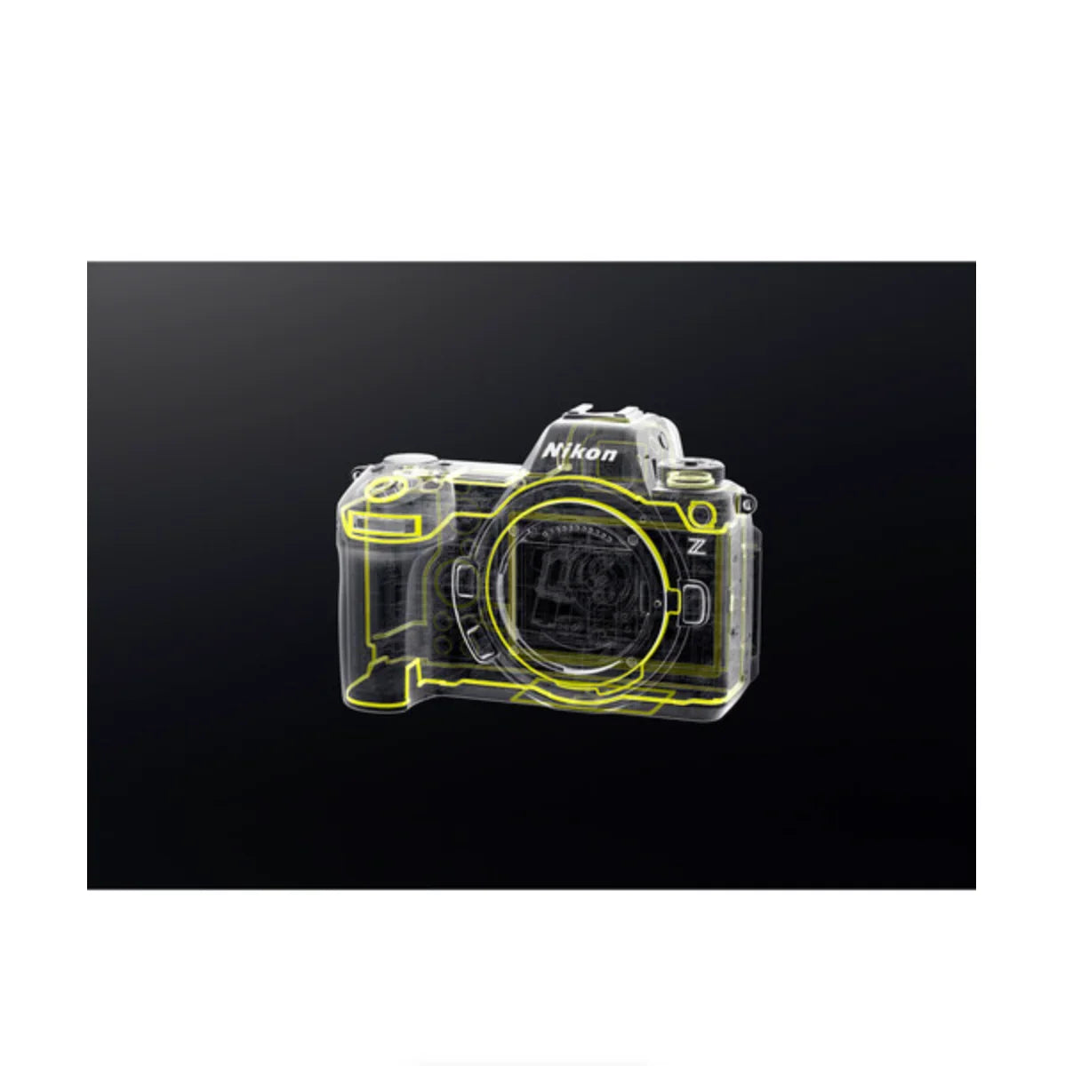 Nikon Z6 III Mirrorless Camera at PROCAM | procam.com