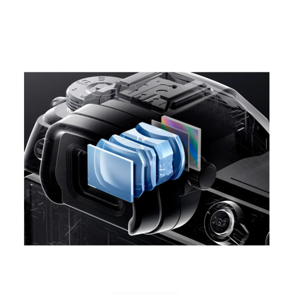 Nikon Z6 III Mirrorless Camera at PROCAM | procam.com