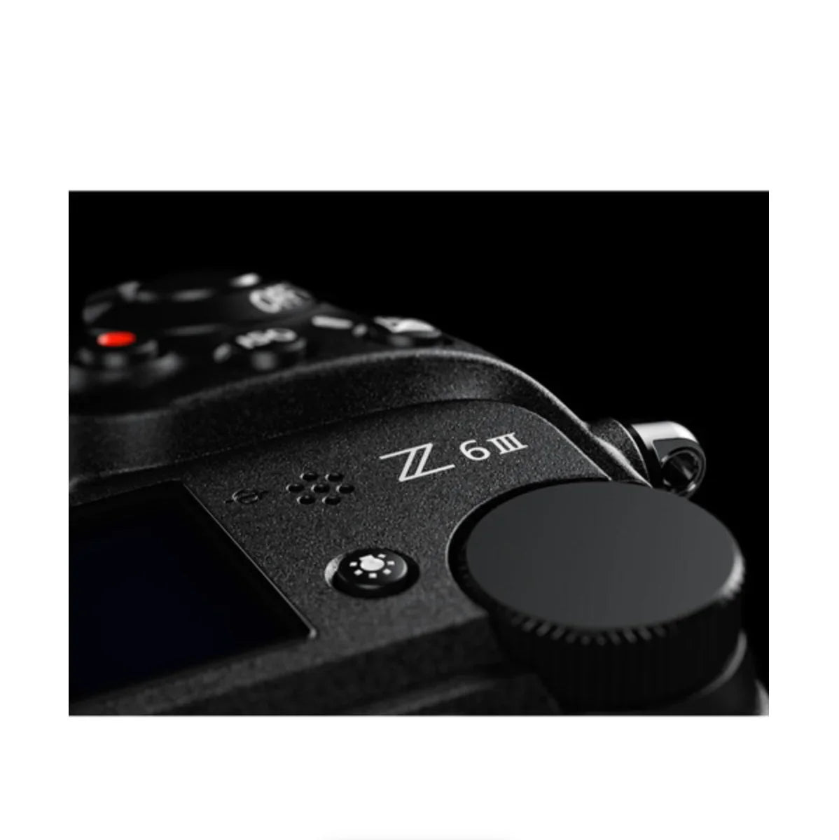 Nikon Z6 III Mirrorless Camera at PROCAM | procam.com