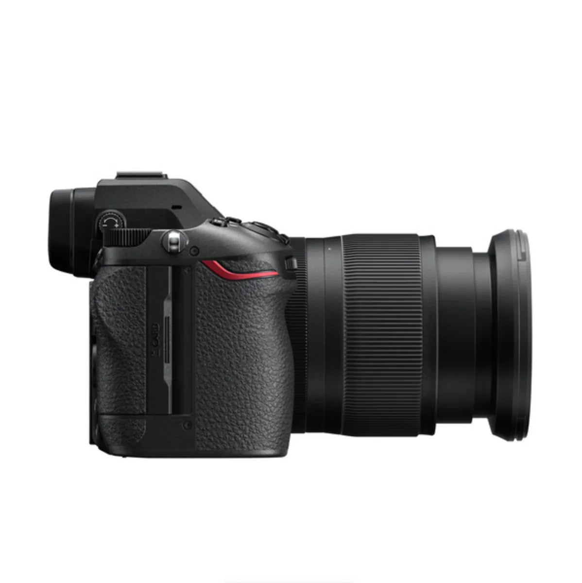 Nikon Z6 III Mirrorless Camera with 24-70mm f/4 S Lens at PROCAM | procam.com