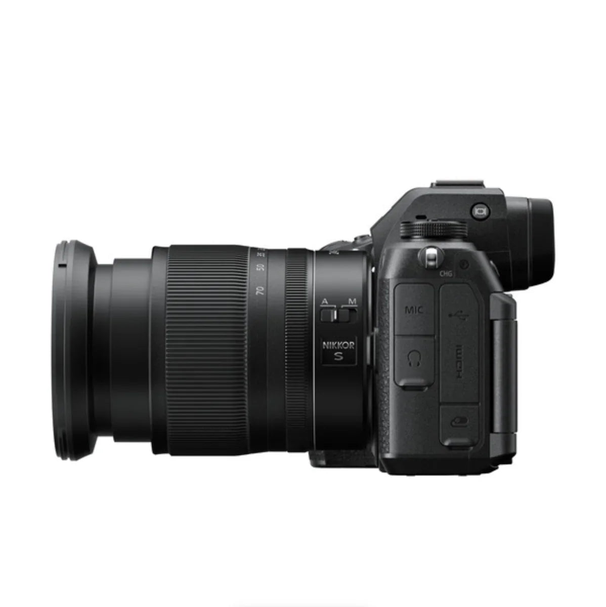 Nikon Z6 III Mirrorless Camera with 24-70mm f/4 S Lens at PROCAM | procam.com