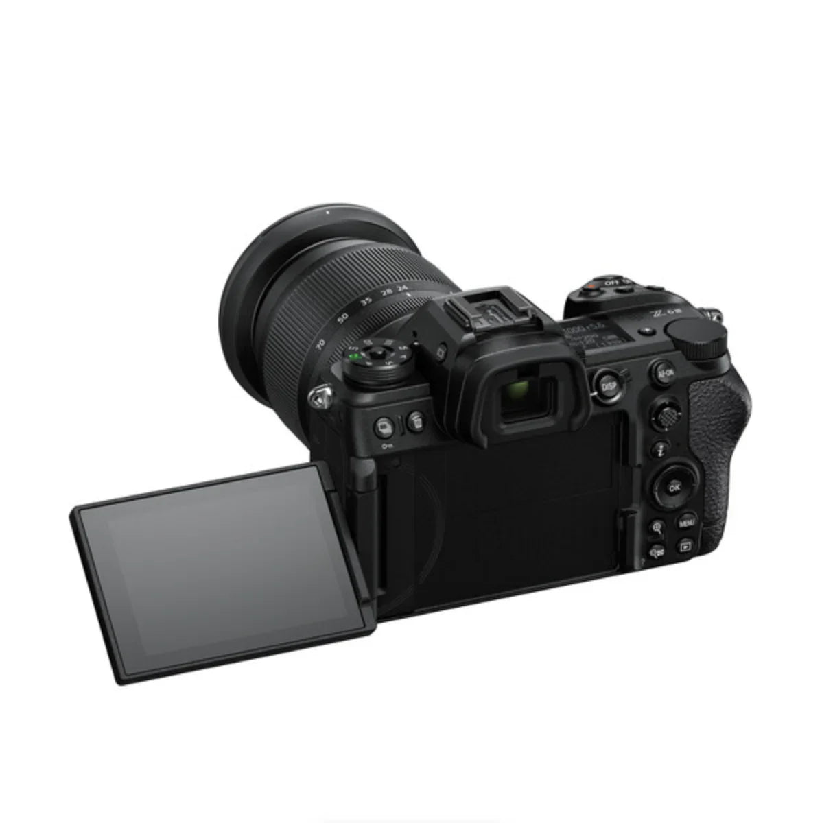 Nikon Z6 III Mirrorless Camera with 24-70mm f/4 S Lens at PROCAM | procam.com