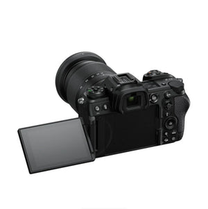 Nikon Z6 III Mirrorless Camera with 24-70mm f/4 S Lens at PROCAM | procam.com