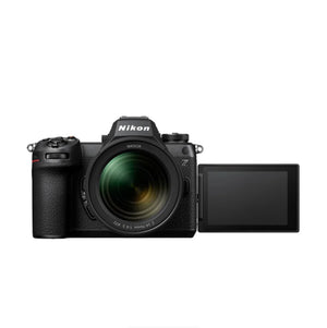 Nikon Z6 III Mirrorless Camera with 24-70mm f/4 S Lens at PROCAM | procam.com