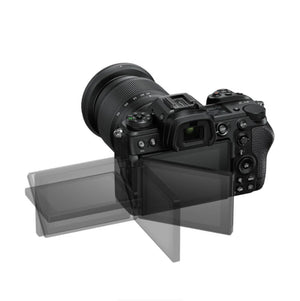 Nikon Z6 III Mirrorless Camera with 24-70mm f/4 S Lens at PROCAM | procam.com