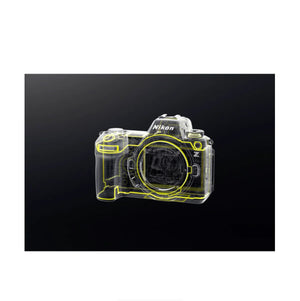 Nikon Z6 III Mirrorless Camera with 24-70mm f/4 S Lens at PROCAM | procam.com