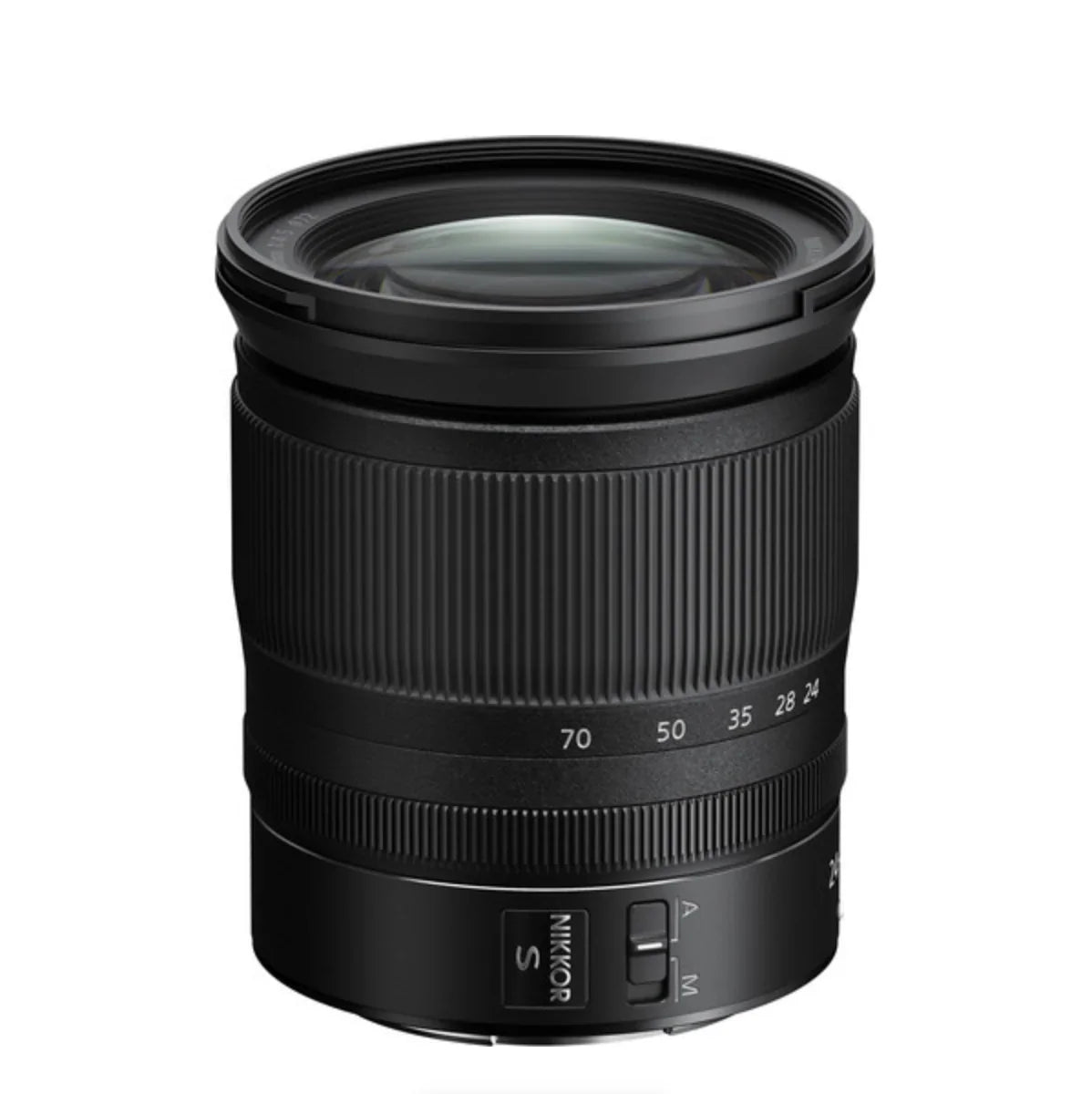 Nikon Z6 III Mirrorless Camera with 24-70mm f/4 S Lens at PROCAM | procam.com