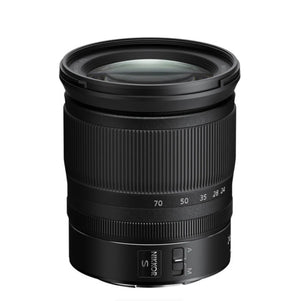 Nikon Z6 III Mirrorless Camera with 24-70mm f/4 S Lens at PROCAM | procam.com