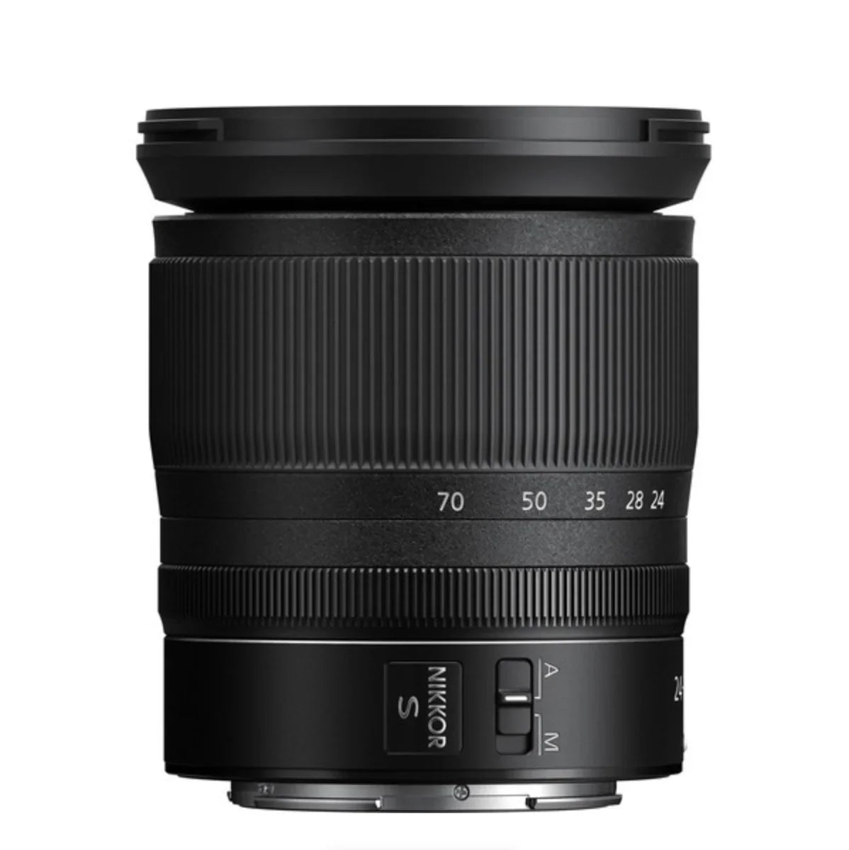 Nikon Z6 III Mirrorless Camera with 24-70mm f/4 S Lens at PROCAM | procam.com