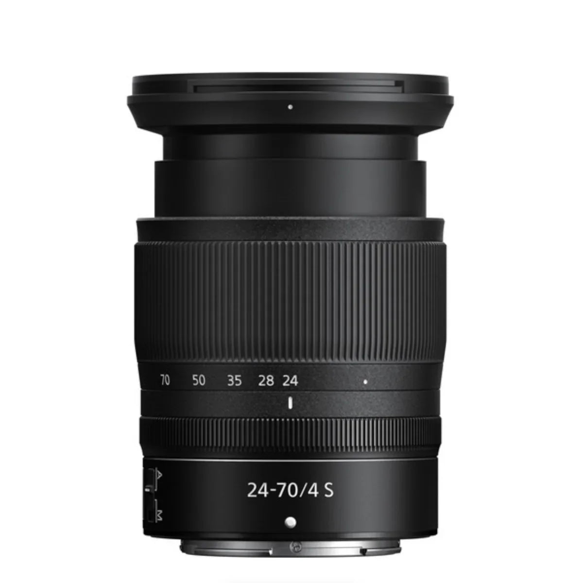 Nikon Z6 III Mirrorless Camera with 24-70mm f/4 S Lens at PROCAM | procam.com