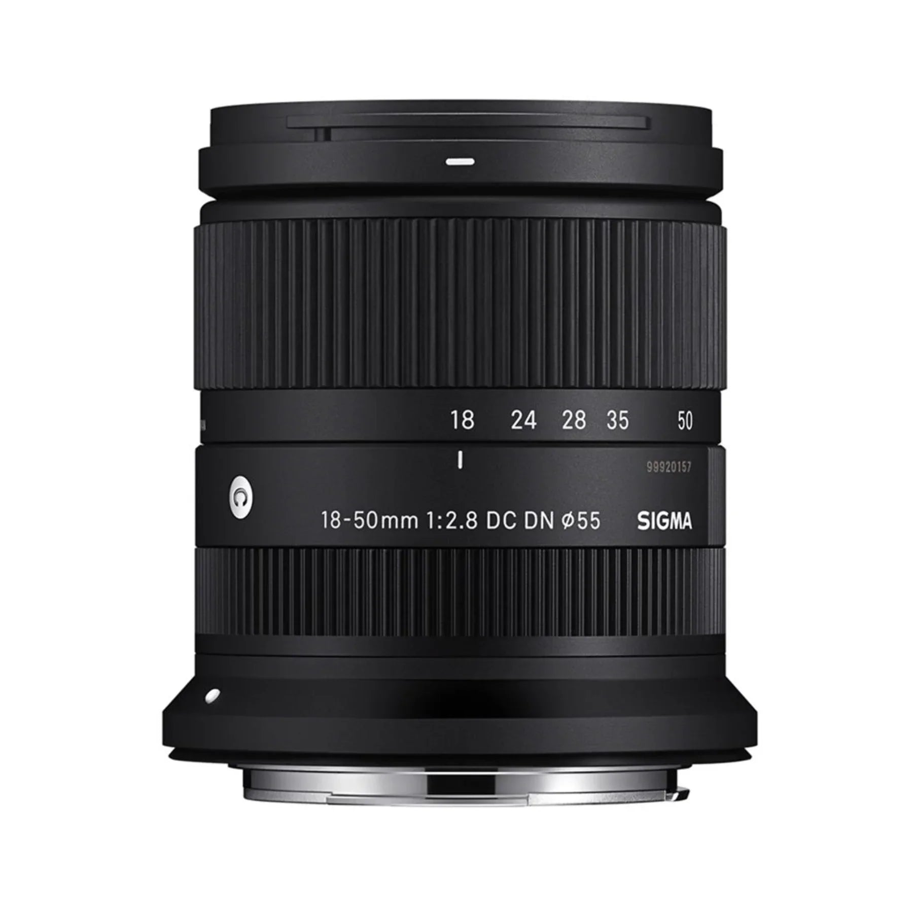 Sigma 18-50mm f/2.8 DC DN Contemporary Lens for Canon RF at PROCAM | procam.com