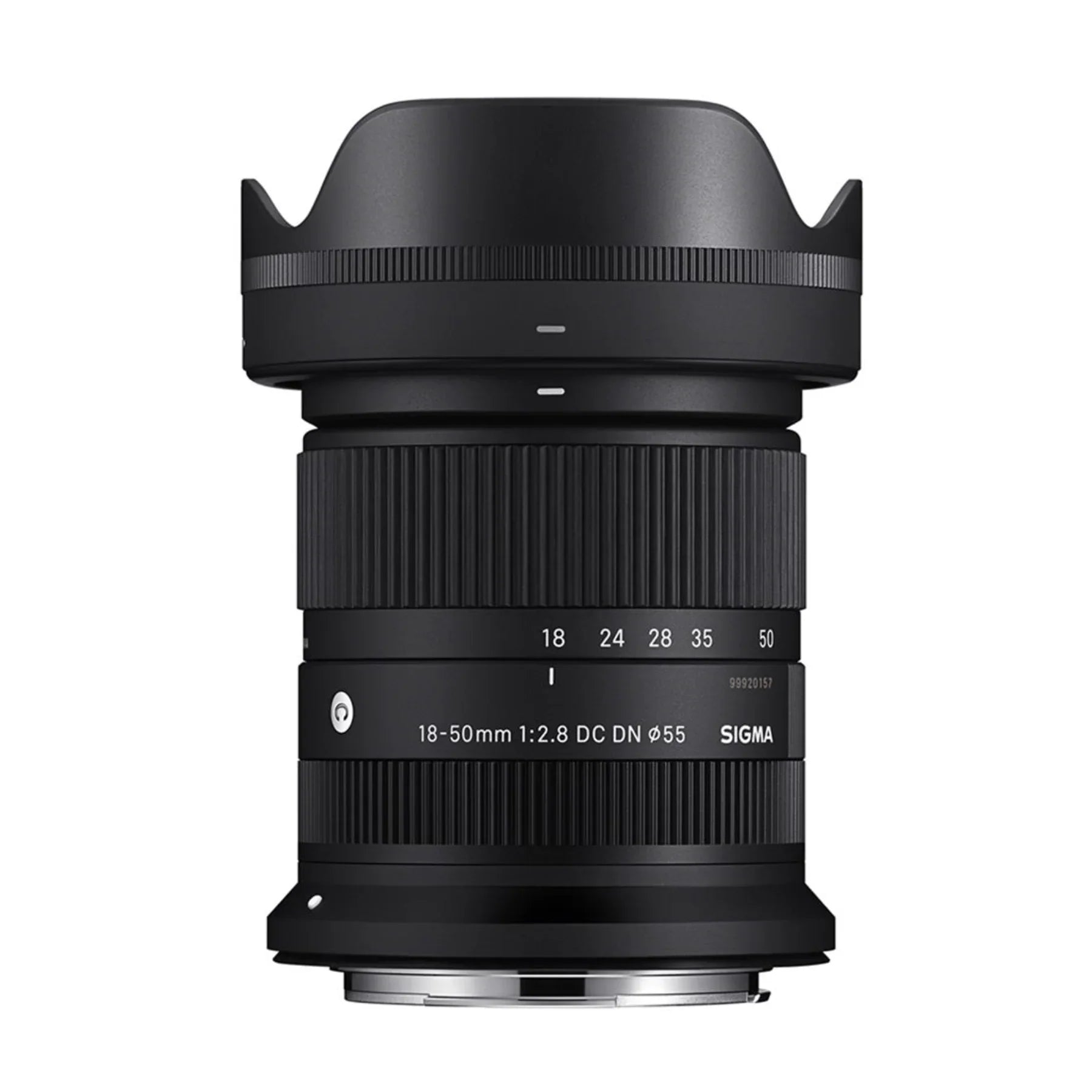 Sigma 18-50mm f/2.8 DC DN Contemporary Lens for Canon RF at PROCAM | procam.com