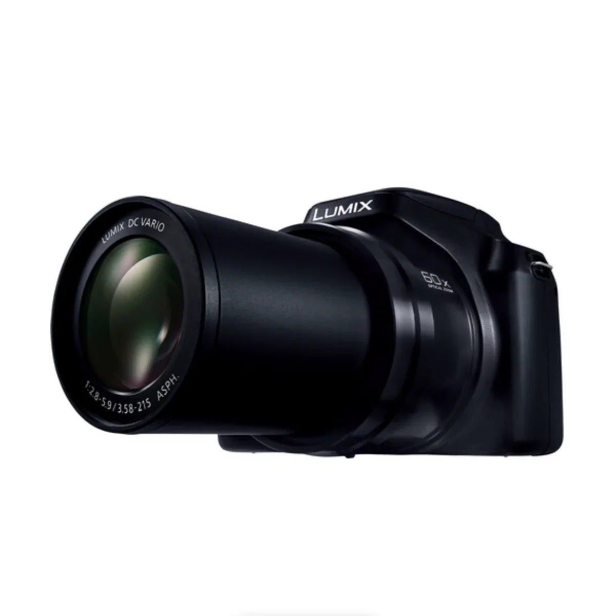 Panasonic Lumix FZ80D Digital Camera at PROCAM | Shop Camera