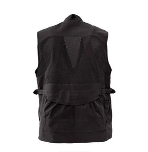 Domke PhoTOGS Vest (XX-Large, Black) at PROCAM | procam.com