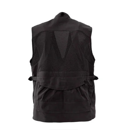 Domke PhoTOGS Vest (XX-Large, Black) at PROCAM | procam.com