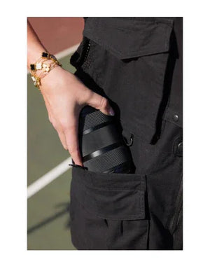 Domke PhoTOGS Vest (XX-Large, Black) at PROCAM | procam.com