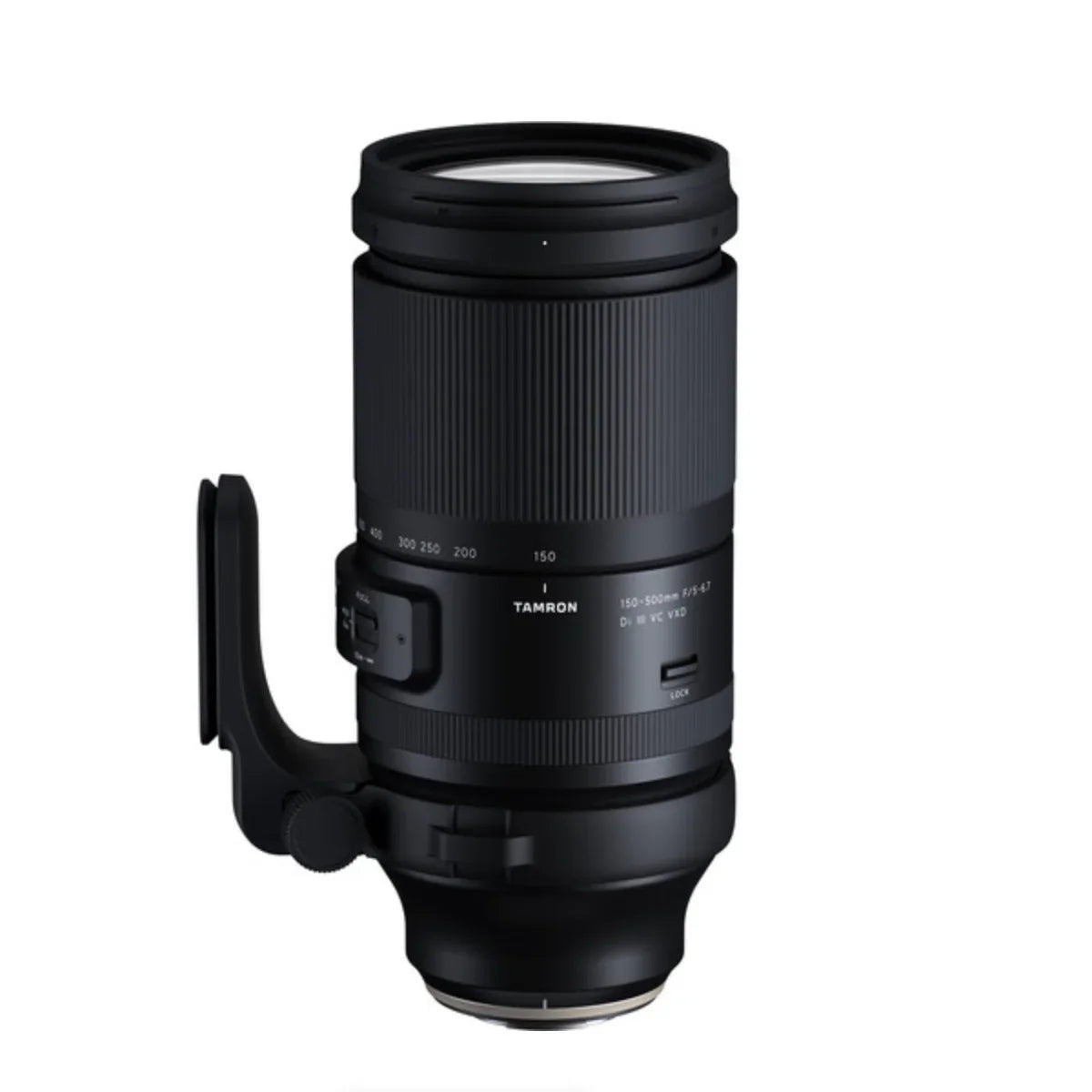 * CERTIFIED PRE-OWNED * Tamron 150-500mm F/5-6.7 Di III VC VXD Lens for Fujifilm X at PROCAM | procam.com