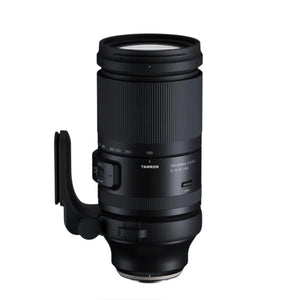 * CERTIFIED PRE-OWNED * Tamron 150-500mm F/5-6.7 Di III VC VXD Lens for Fujifilm X at PROCAM | procam.com