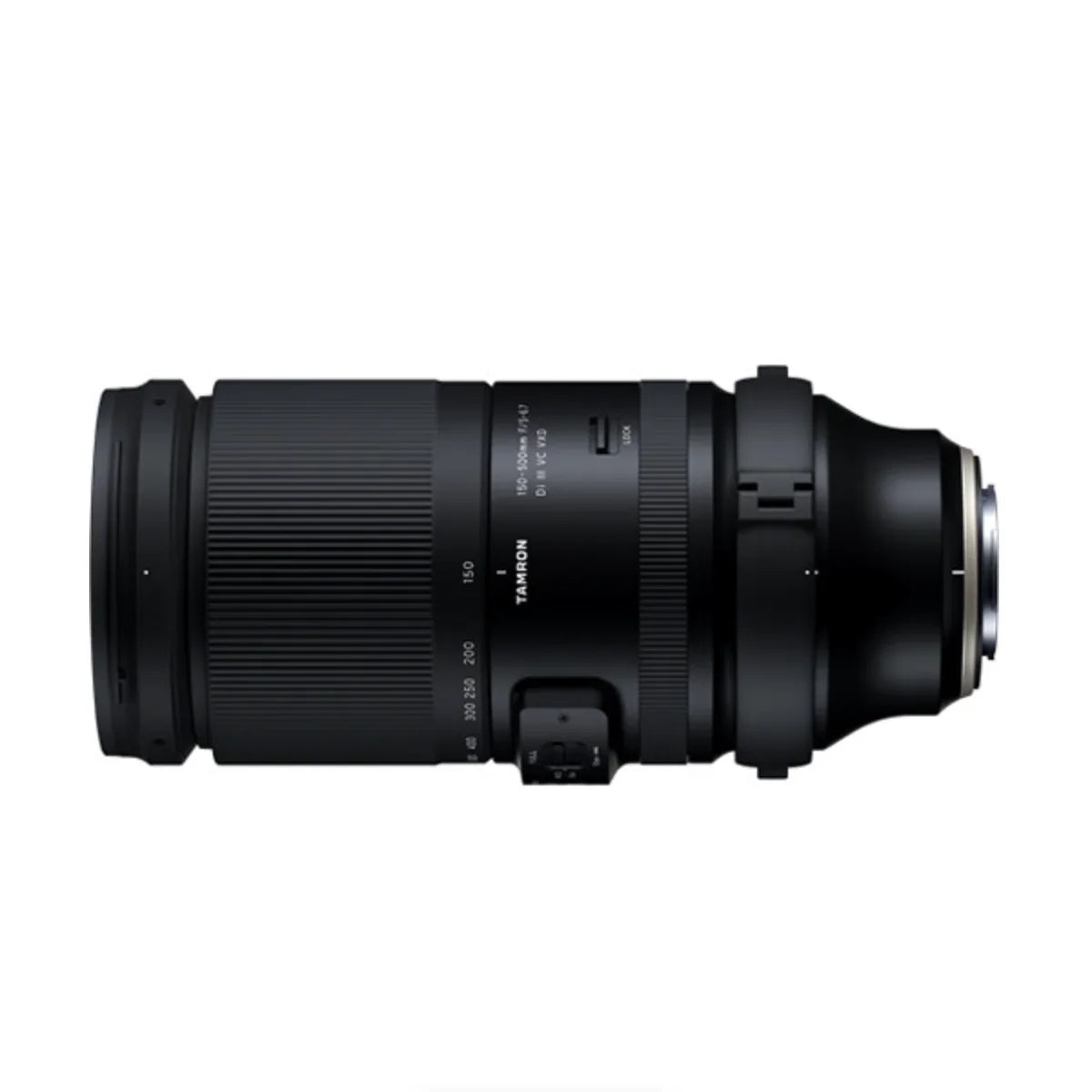 * CERTIFIED PRE-OWNED * Tamron 150-500mm F/5-6.7 Di III VC VXD Lens for Fujifilm X at PROCAM | procam.com