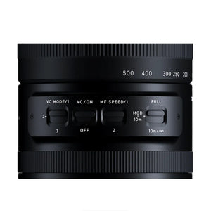 * CERTIFIED PRE-OWNED * Tamron 150-500mm F/5-6.7 Di III VC VXD Lens for Fujifilm X at PROCAM | procam.com