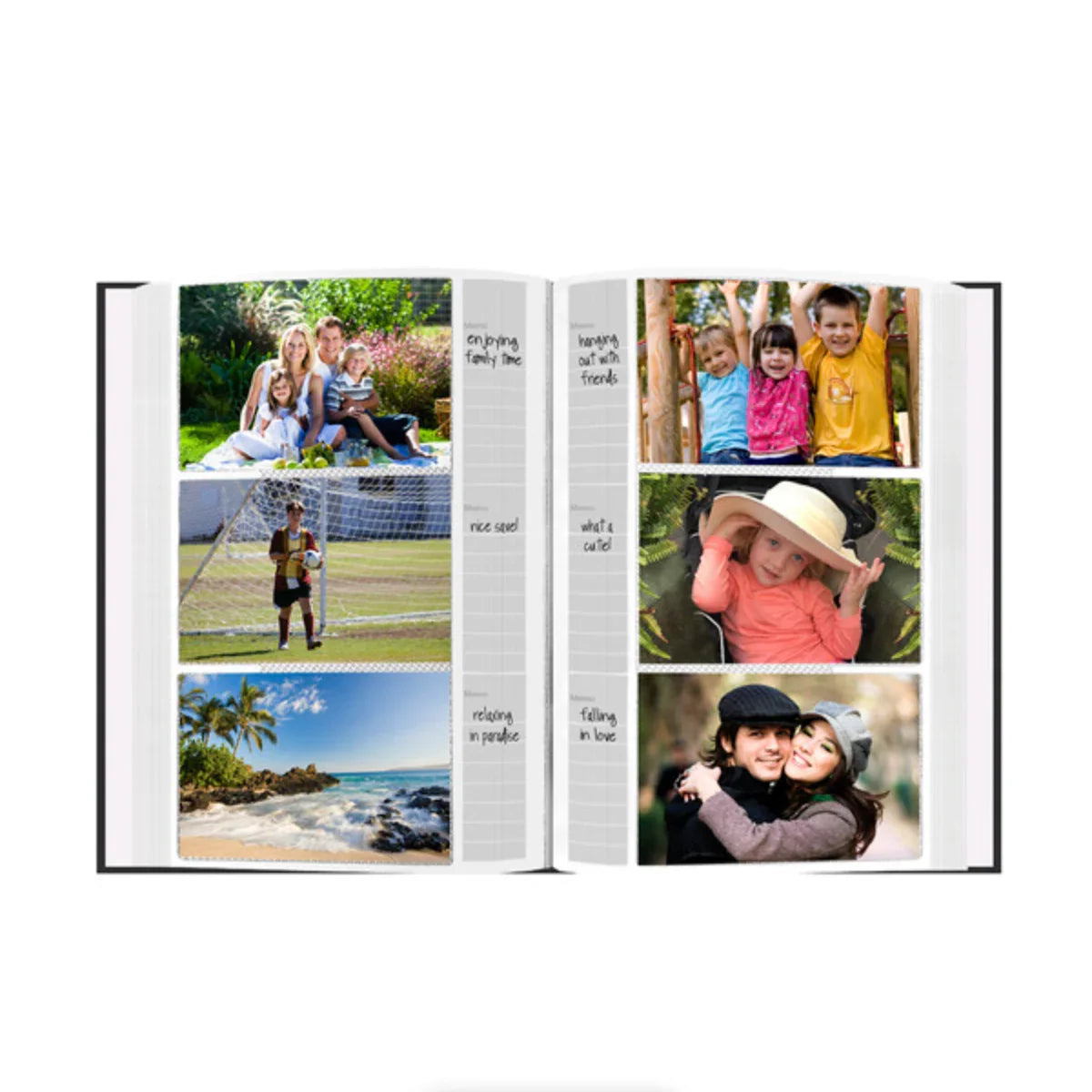 Pioneer BP-200F Silver Frame Photo Album at PROCAM | procam.com