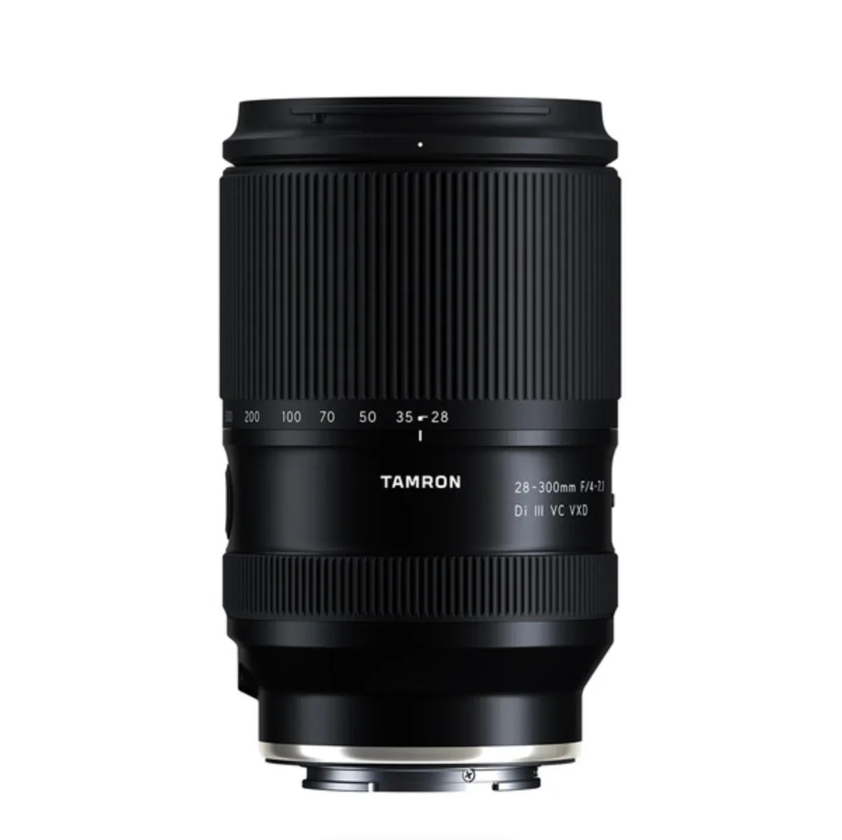 Tamron 28-300mm f/4-7.1 Di III VC VXD Lens for Sony E at PROCAM | procam.com