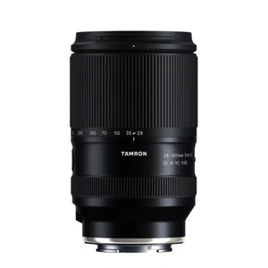 Tamron 28-300mm f/4-7.1 Di III VC VXD Lens for Sony E at PROCAM | procam.com